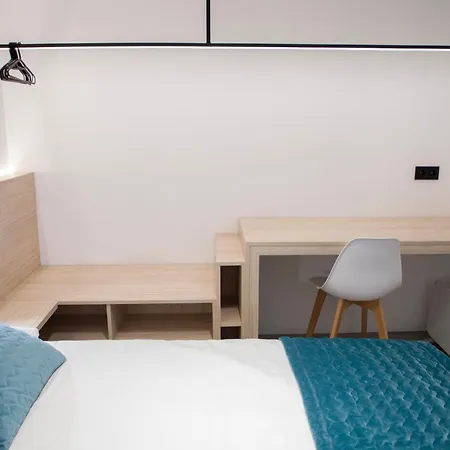 Apartment Ponteloft - Recuncho *