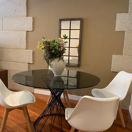 Lucky Apartment Pontevedra