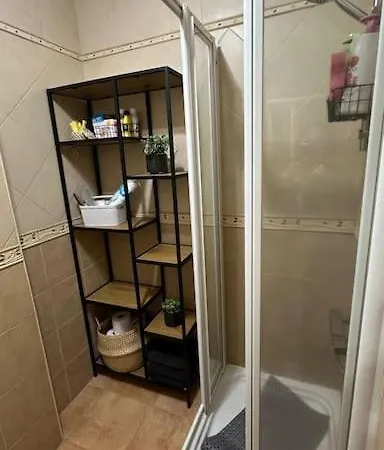 Apartment Ponte Dena *