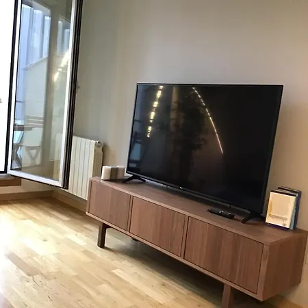Apartment Lerez House *