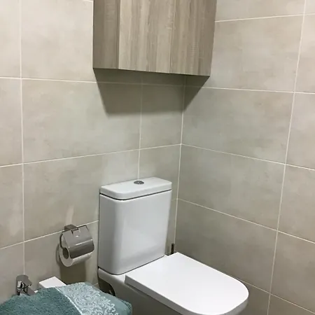 Apartment Lerez House *