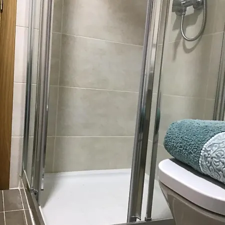Apartment Lerez House Pontevedra
