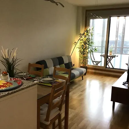 Lerez House