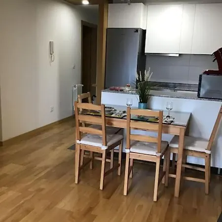 Lerez House *