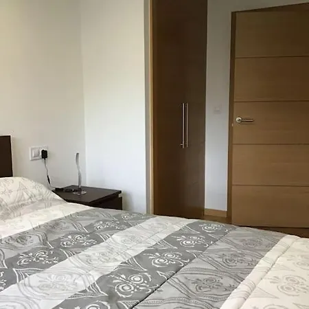 Lerez House * Pontevedra