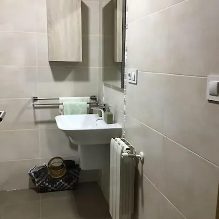 Lerez House Apartment