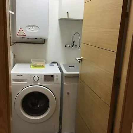 Apartment Lerez House *