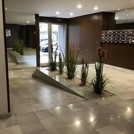Lerez House Apartment *