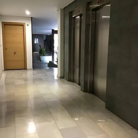 Apartment Lerez House Pontevedra
