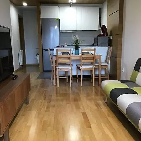 Lerez House Pontevedra