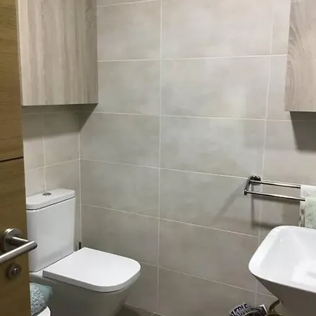Apartment Lerez House Pontevedra