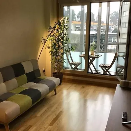 Apartment Lerez House