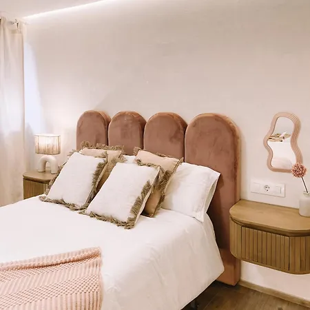 Rosada • Holiday home *