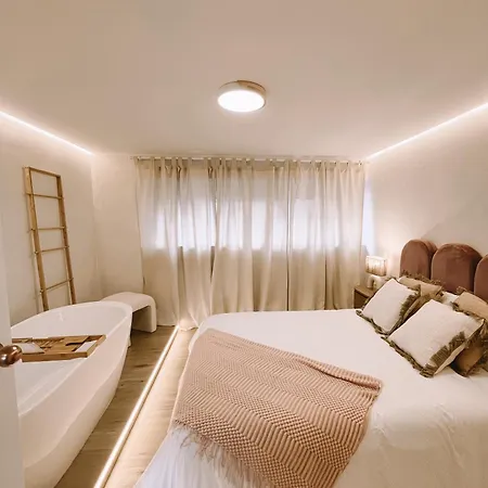 Holiday home Rosada • *