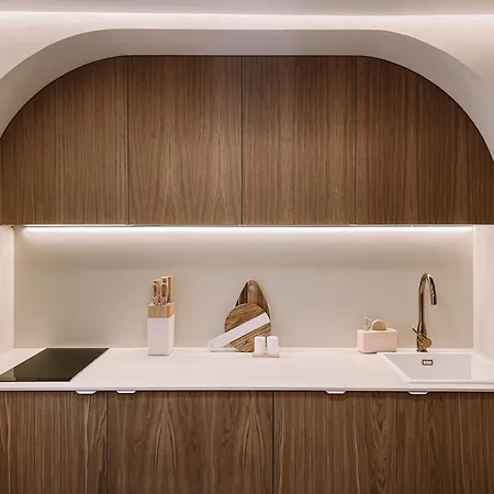 Holiday home Rosada •