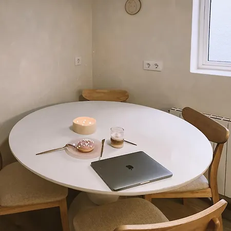Rosada • Holiday home Pontevedra