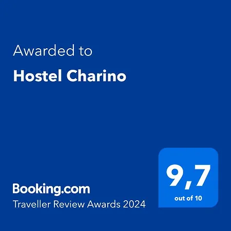 Charino Guest house