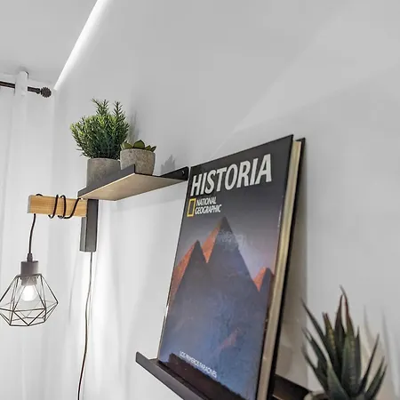 Pedra Nova - Centrico, Lujoso Apartment