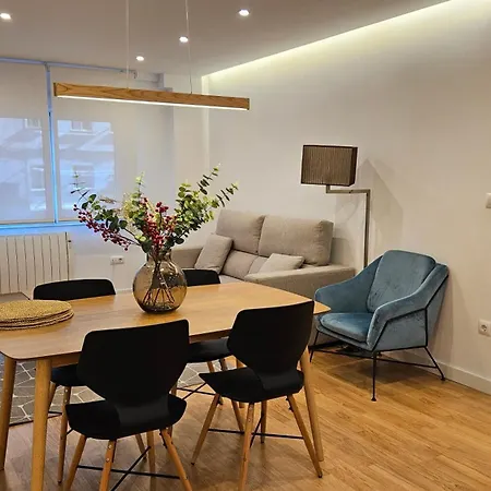 Aires De Apartment