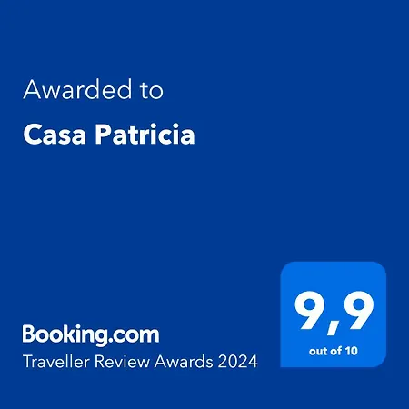 Casa Patricia * Pontevedra