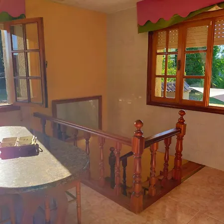 La Camelia Holiday home