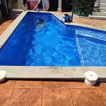 Grana Medrano Apartment Pontevedra