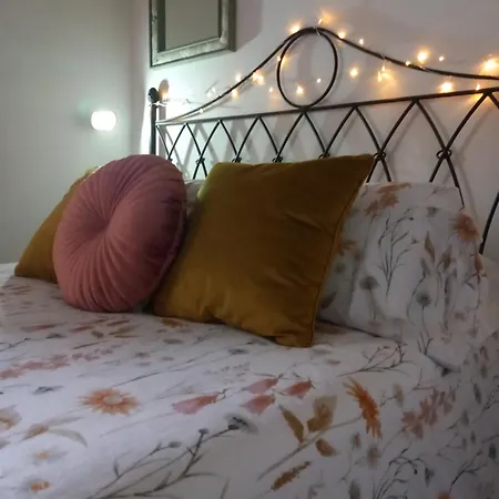 Aboucina Apartment Pontevedra