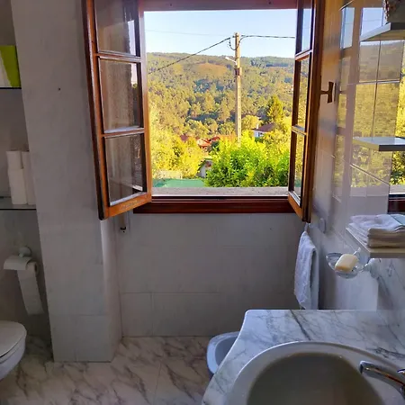 Holiday home La Camelia Pontevedra