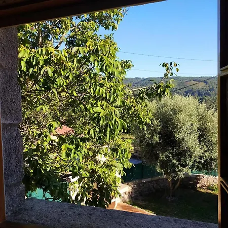 Сasa de vacaciones La Camelia *
