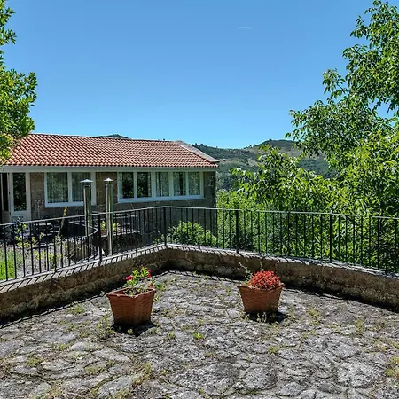 Country house O Pozo Pontevedra