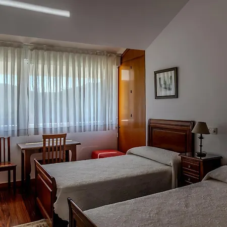 Country house O Pozo