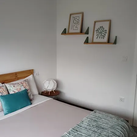 Apartamento Ria De Vigo Apartment *