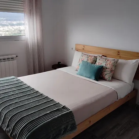 Apartamento Ria De Vigo Apartment *