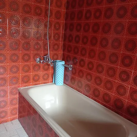 Casa Mareque Apartment
