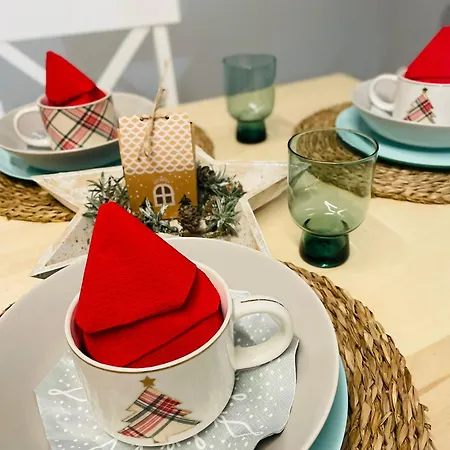 Apartment - Peregrina Family Pontevedra