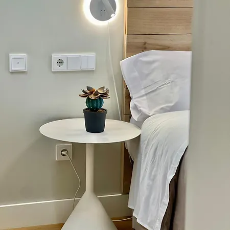 Puente Santiago Apostol Apartment