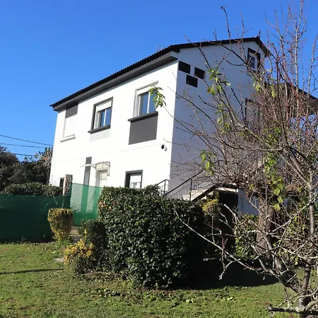 Vixia Do Val Classic Holiday home *