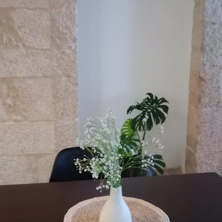 Hospedate Apartment