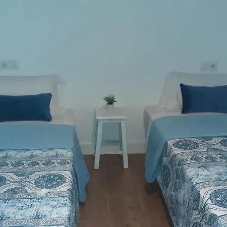 Hospedate Apartment *
