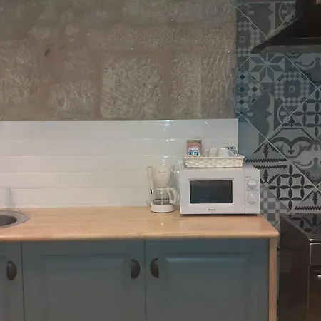 Hospedate Apartment Pontevedra