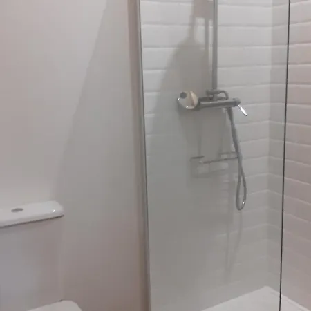 Hospedate Apartment Pontevedra