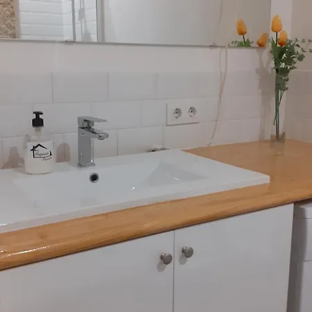 Apartment Hospedate *