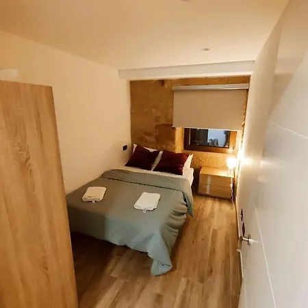 Apartment Casa Da Moureira Pontevedra
