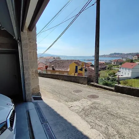 Casa Da Moureira * Pontevedra