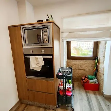 Apartment Casa Da Moureira