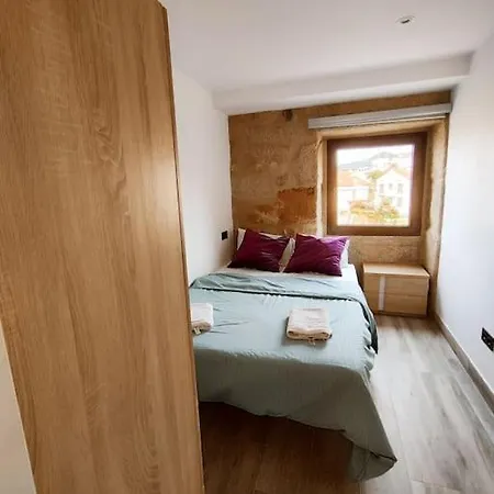Apartment Casa Da Moureira