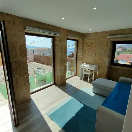 Casa Da Moureira Apartment