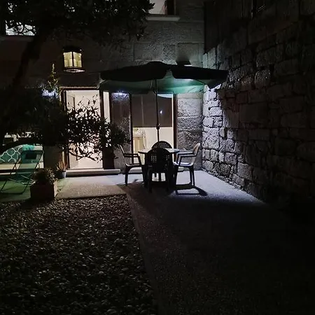 Casa Da Moureira *