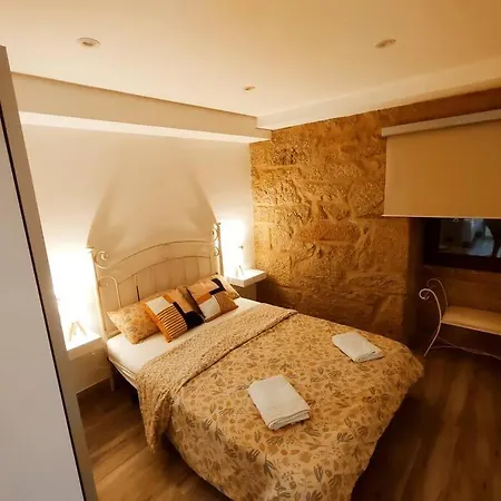 Casa Da Moureira