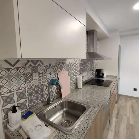 Casa Da Moureira Apartment Pontevedra